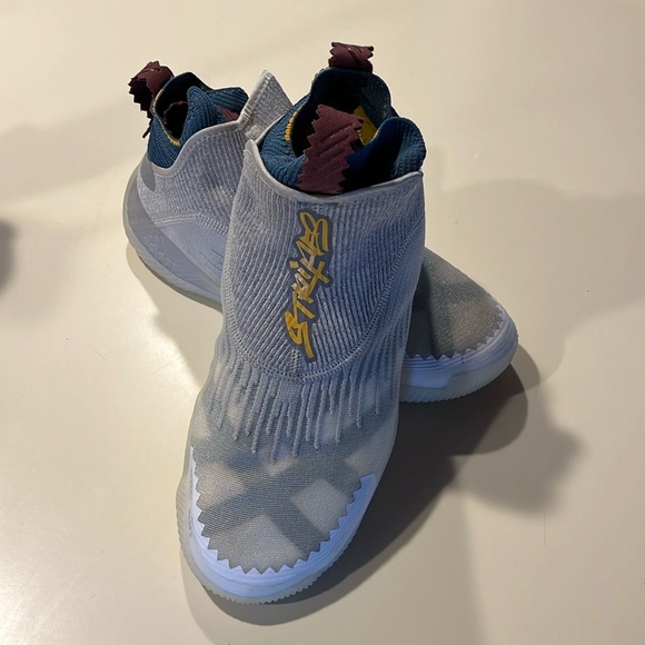 adidas N3xt L3v3l Futurenatural - Picture 1 of 5